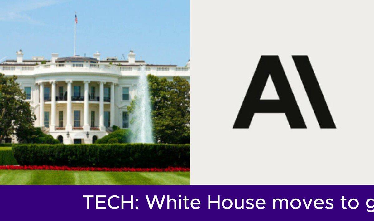 White House Moves To Give Us Agencies Access To Anthropic'S Mythos