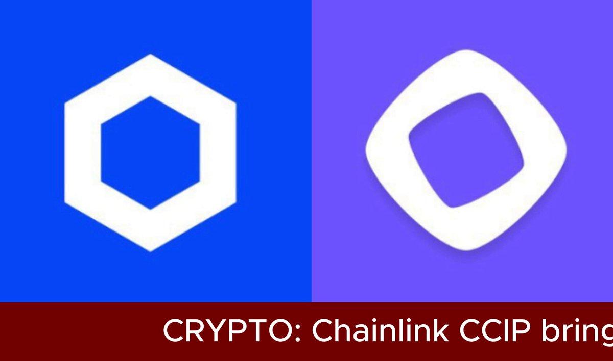 Chainlink Ccip Brings $20m+ In Cbbtc To Monad