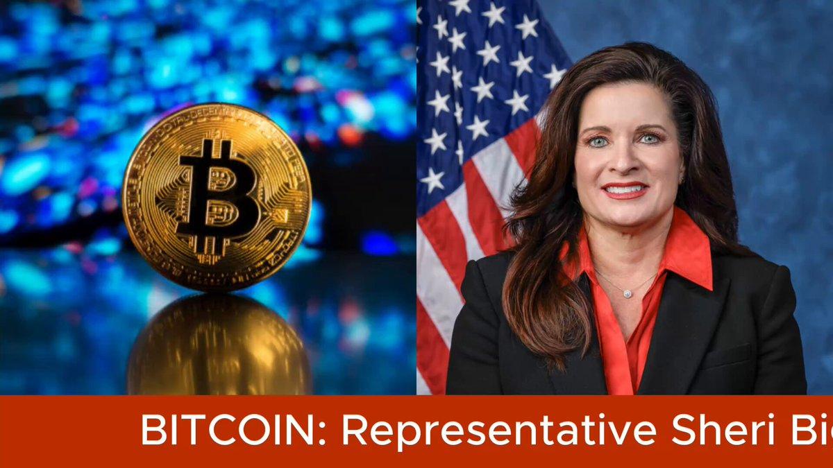 Member Of The U.S. Congress Secures Huge $Btc Purchase
