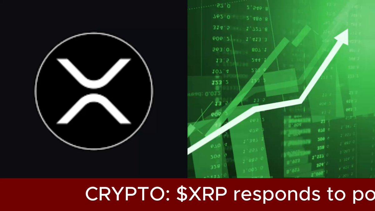 Xrp Hits $1.5 As Market Recovers