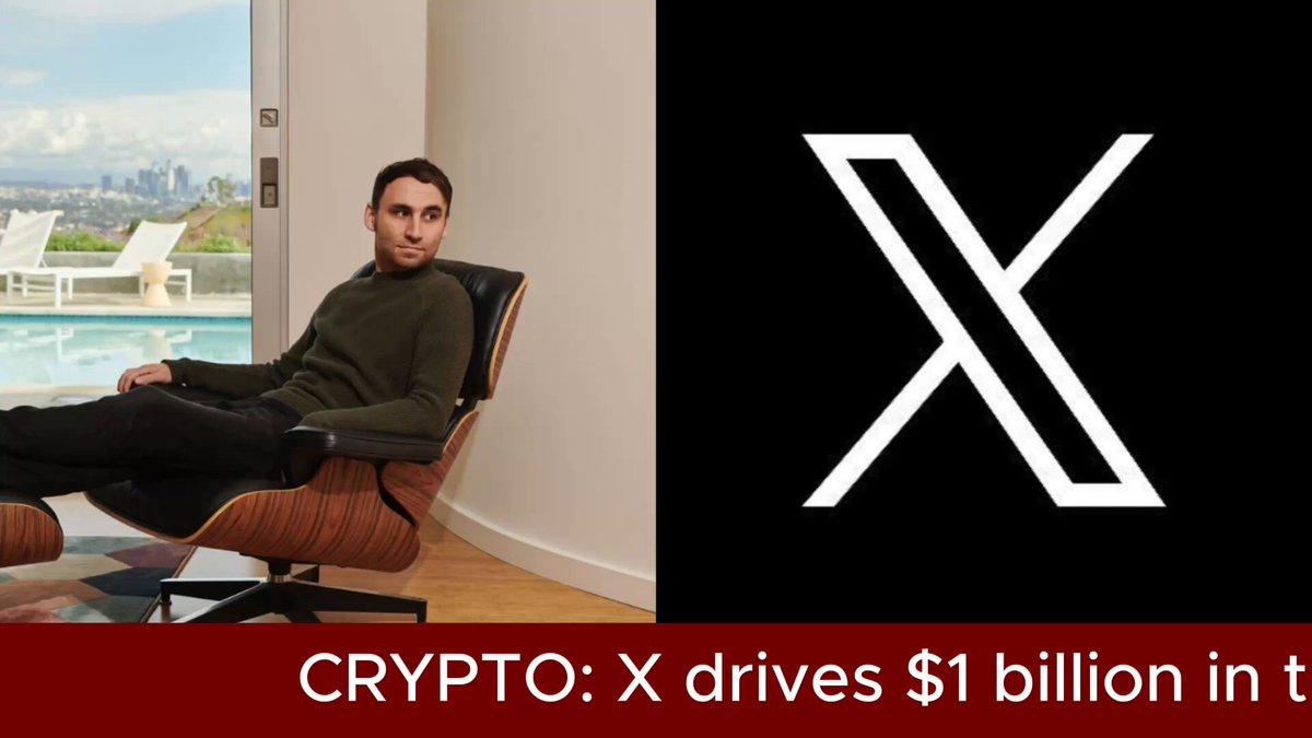 X Drives $1 Billion In Trading Volume Days After Cashtags Launch