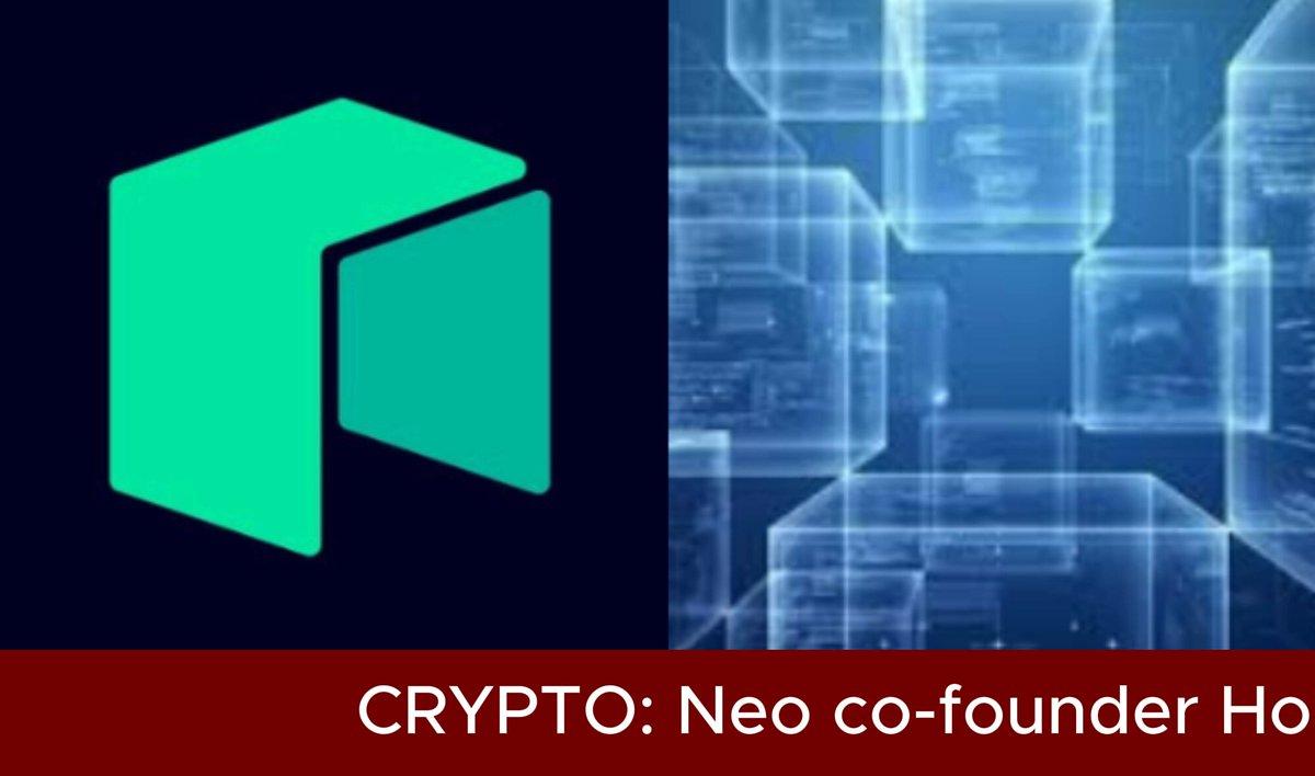 Neo Co-Founder Proposes $461m Treasury Overhaul As Public Feud With Zhang Escalates