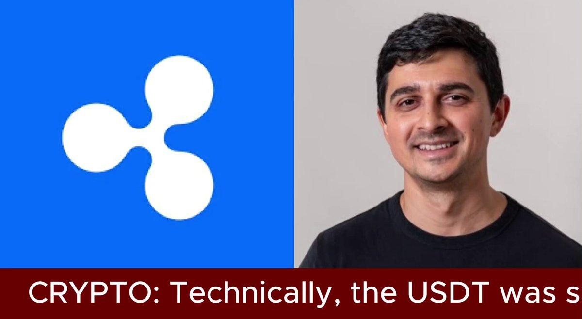 Solana Exec Buys $10,000 Worth Of Xrp