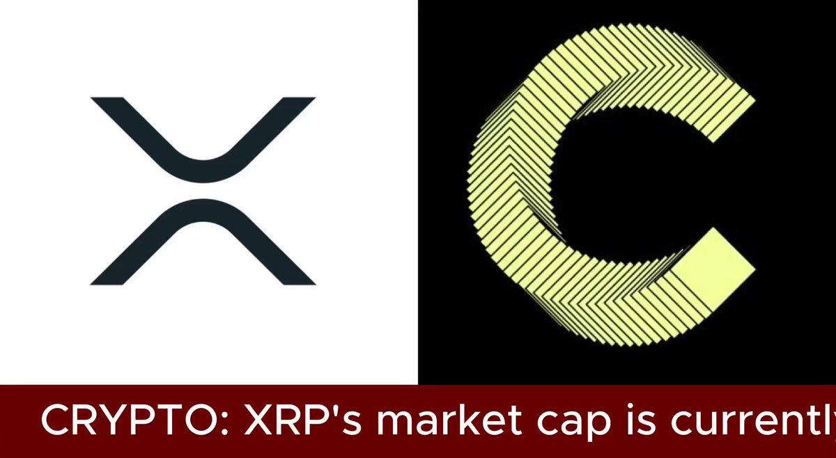 Canton'S $Cc Set To Be The Next $Xrp