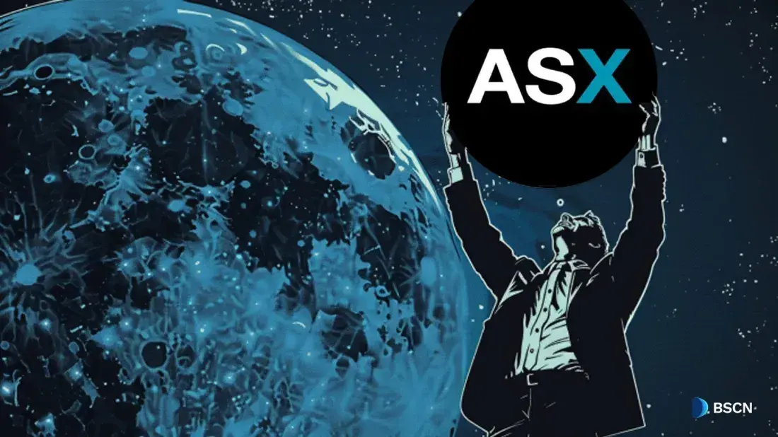 ASX Capital Introduces Private NFT Treasury Bonds on Core Chain