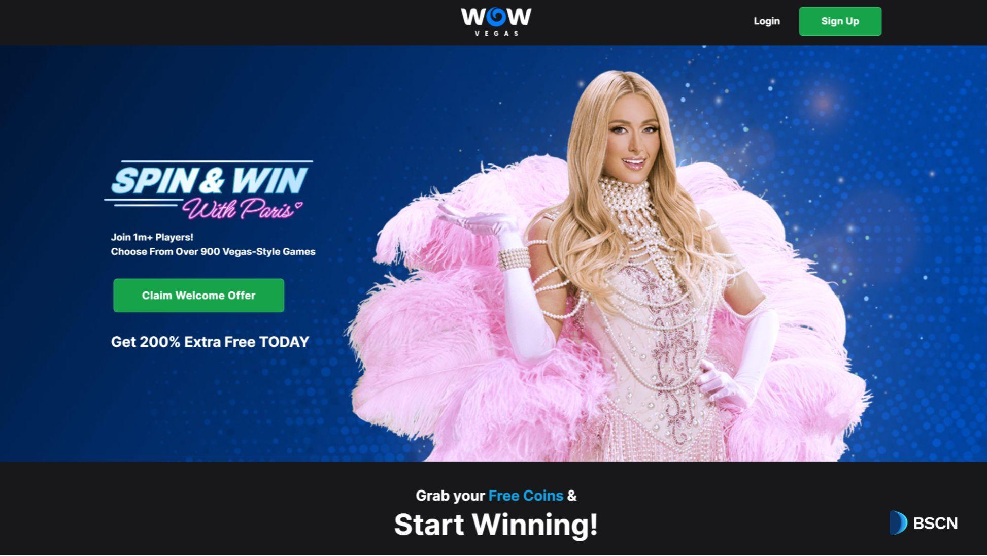 List of Sweepstakes Casinos in the USA - Legit Social Casino Sites