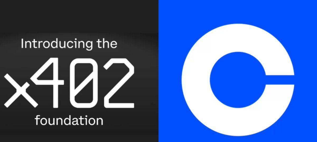 Coinbase Unveils X402 Protocol: Universal Standard Embedding Payments Into Web Interactions