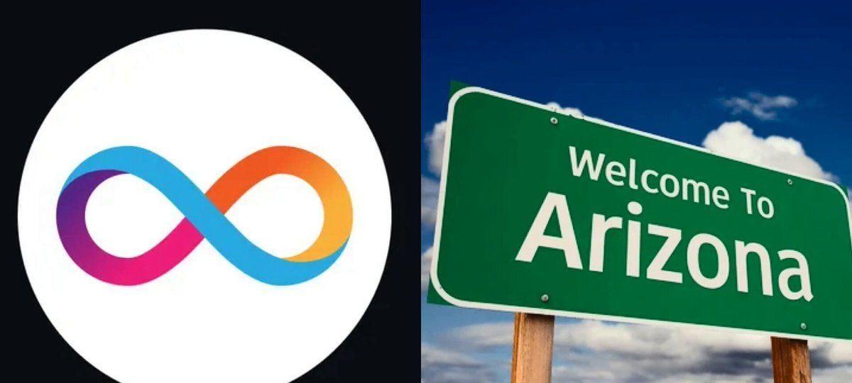 Arizona Officially Names Internet Computer In State Digital Asset Reserve Bill