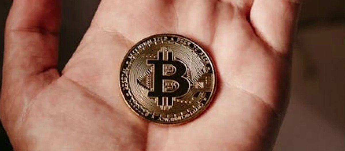Spot Bitcoin Etfs Hold 6.44% Of $BTC Supply