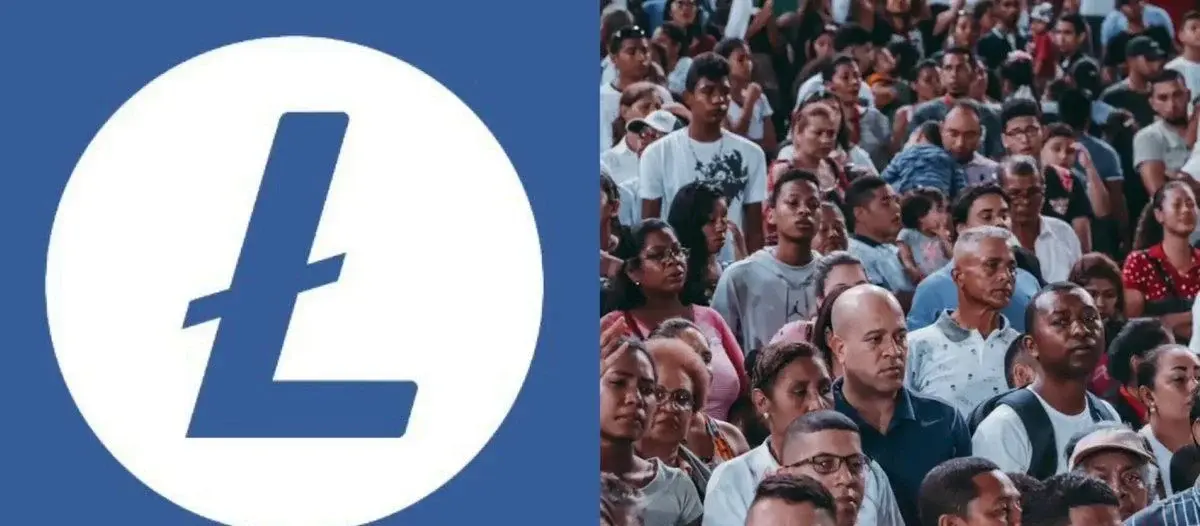 Litecoin Averages 200,000 Daily Users