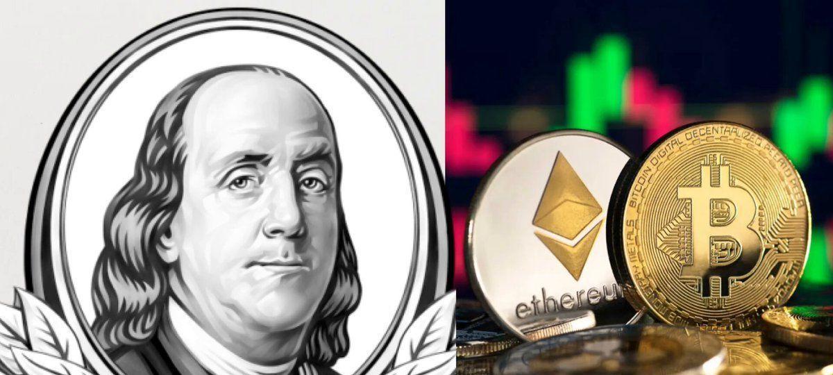 Franklin Templeton Launches Dedicated Crypto Unit