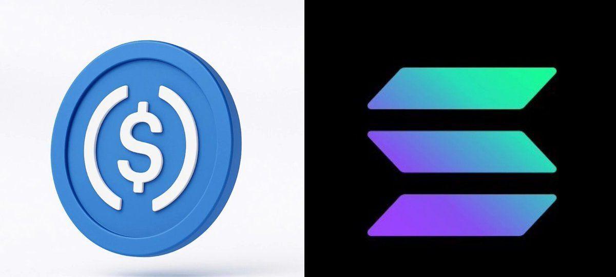Solana Becomes Ground Zero For The Biggest Stablecoin Mint Of 2026