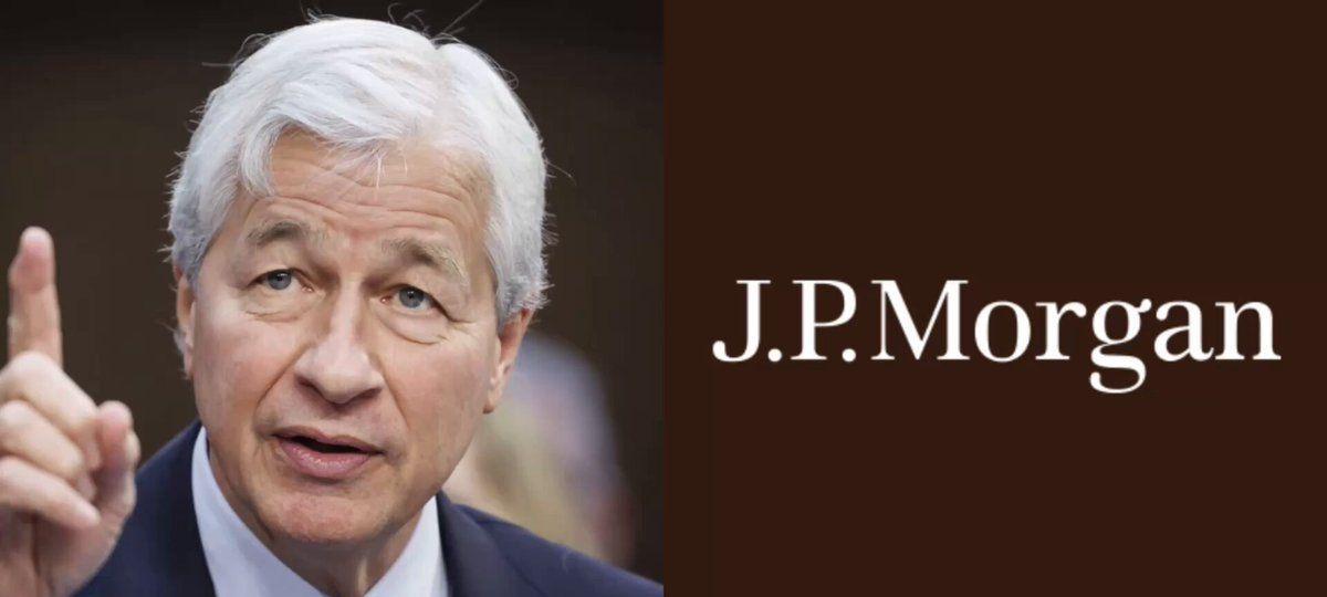 Jamie Dimon Warns Private Credit Losses Will Be Larger Than Feared