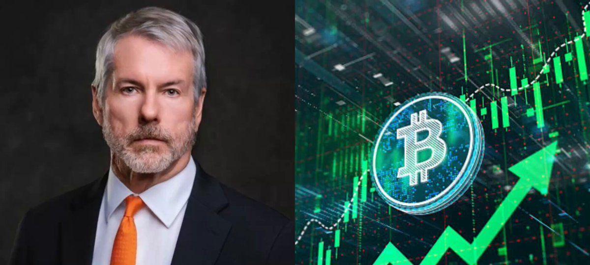 Strategy Acquires 4,871 $BTC For ~$329.9m
