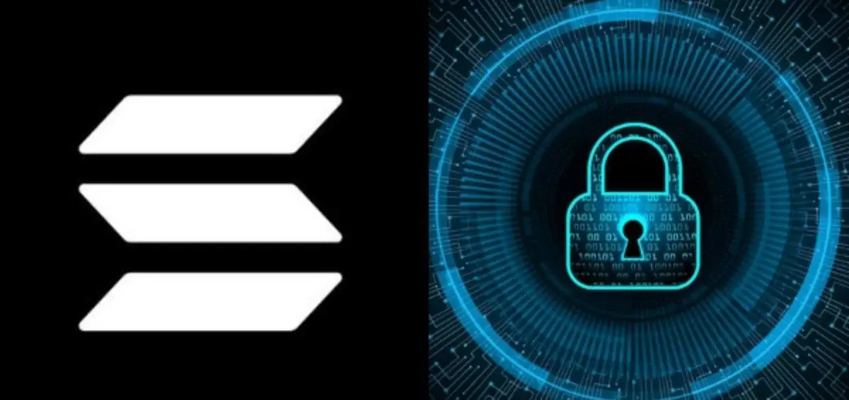 Solana Foundation Launches Major Security Overhaul With 24/7 Threat Monitoring And Incident Response Network