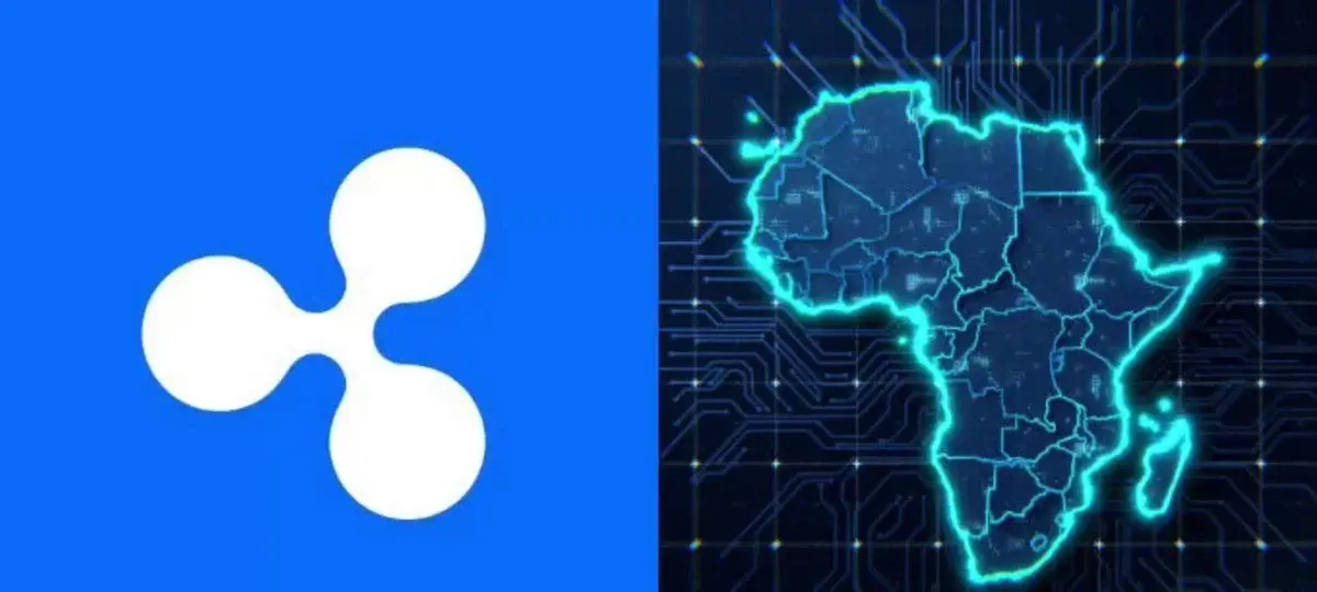 Ripple And $Rlusd Is Transforming Africa