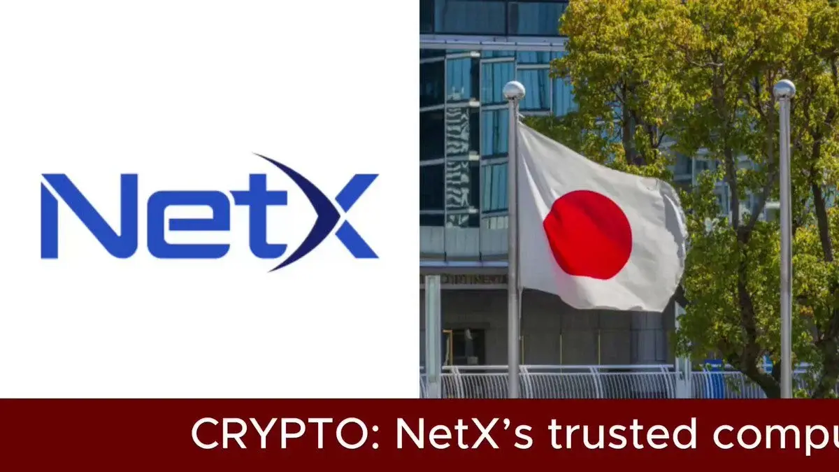 Stablecoin Adoption Accelerates In Japan Via Netx