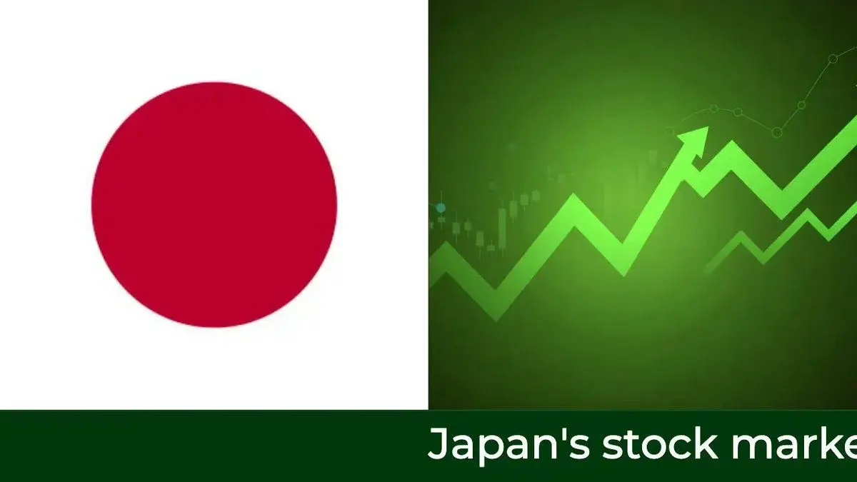 Japan'S Stock Market Surges Over 5% In Initial Reaction To US-Iran Ceasefire