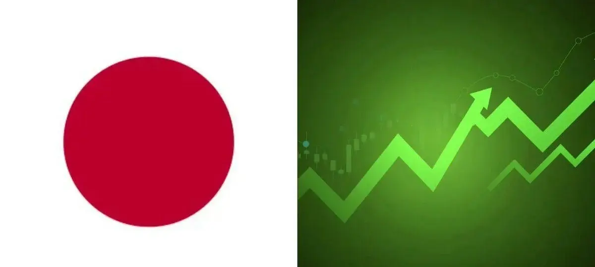 De Japanse aandelenmarkt stijgt met meer dan 5% als eerste reactie op het staakt-het-vuren tussen de VS en Iran.