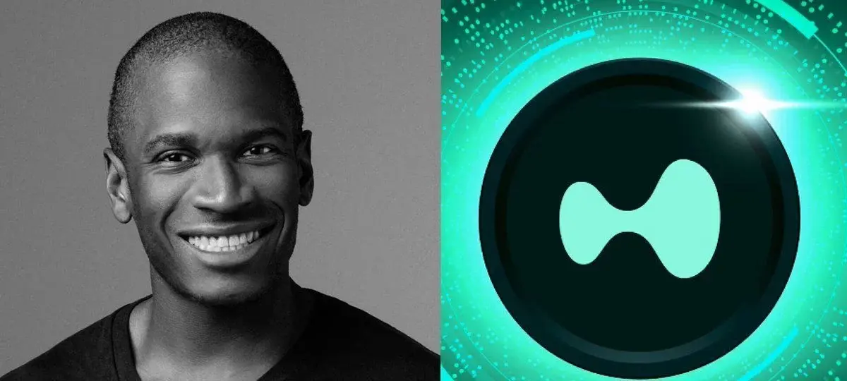 Arthur Hayes Set A $150 Price Target For Hype
