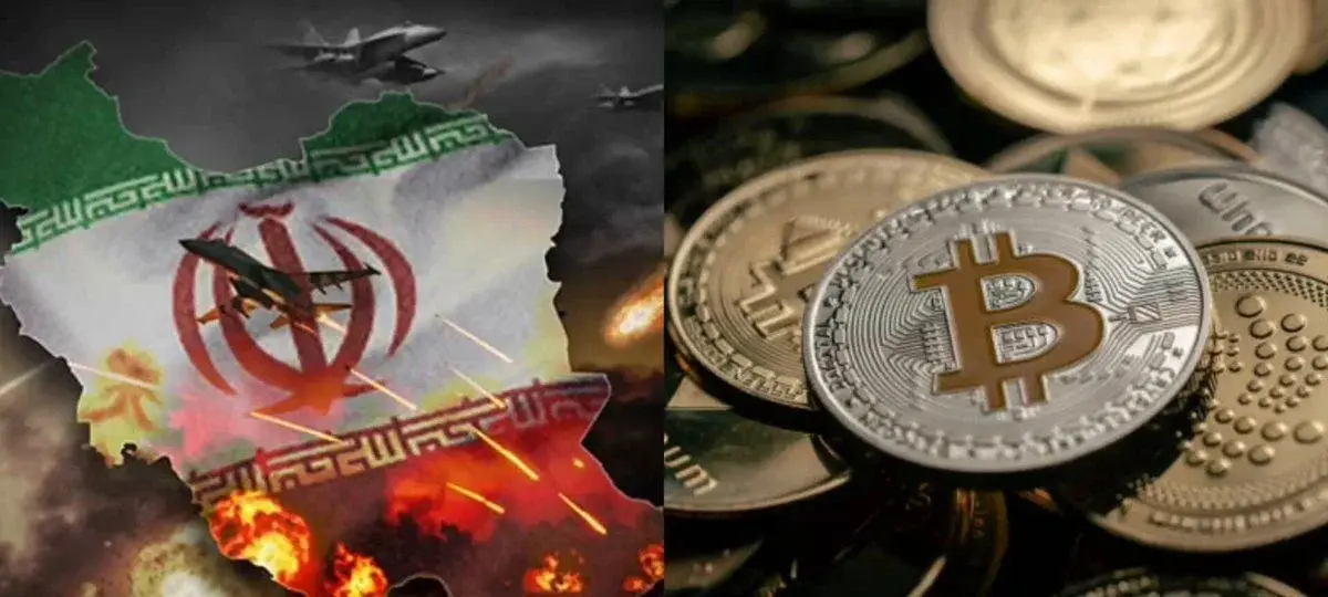 Iran To Require $BTC For Strait Of Hormuz Passage