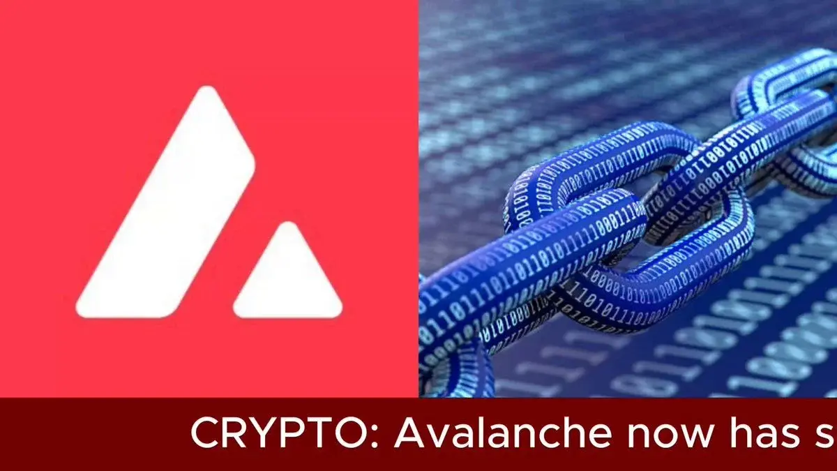 Avalanche Activates Sub-Second Block Times