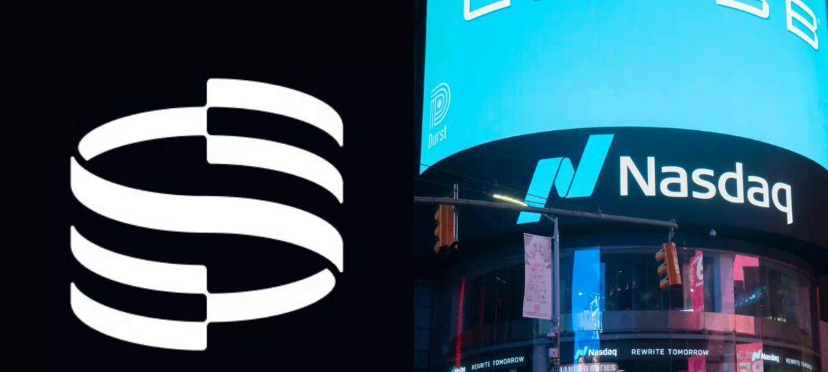 Securitize To Tokenize Nasdaq-Listed Currenc Group Shares On Solana And Ethereum