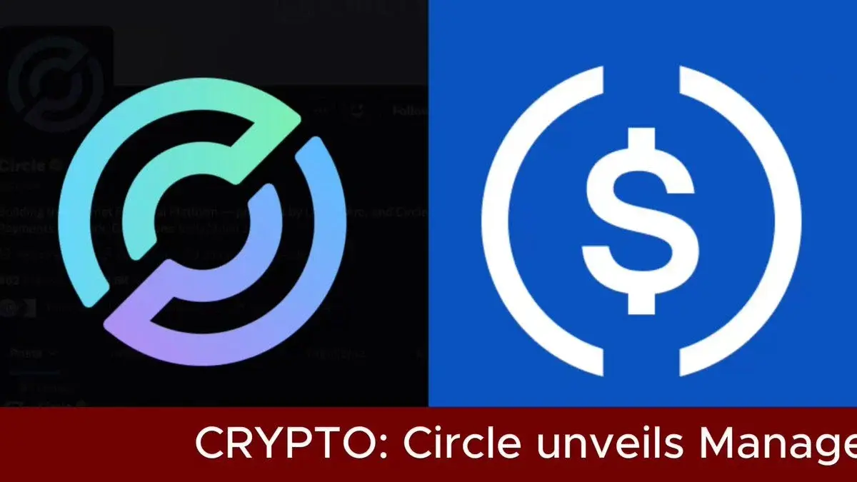 Circle, Kurumsal USDC Takas İşlemleri İçin Yönetilen Hizmetler Başlattı