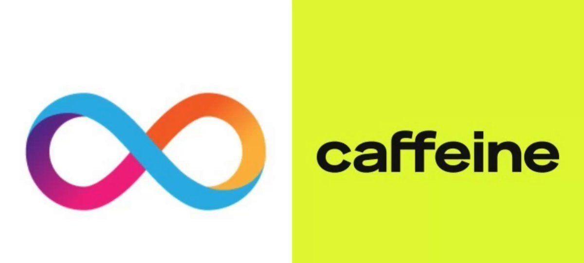 Internet Computer'S Caffeine V3 Redefines On-Chain Development