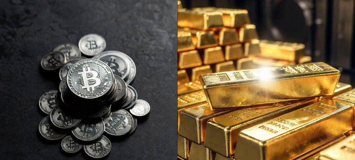 3.3% की शानदार CPI वृद्धि के बाद बिटकॉइन ने अपनी स्थिति बरकरार रखी।