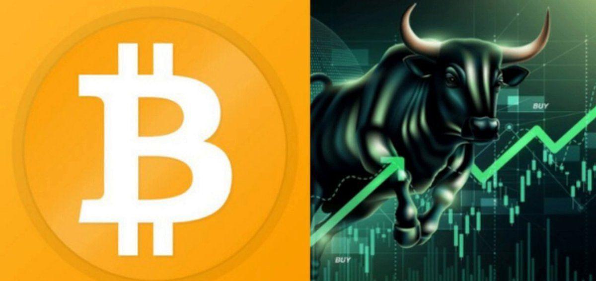 Bitcoin Reclaims $73,000 As Volume Surges