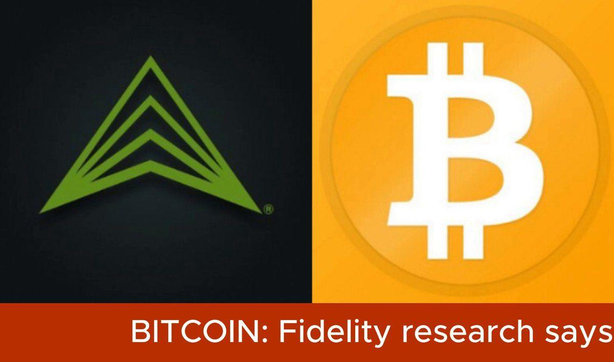 Fidelity: Max-Sharpe Portfolio Holds 9.4% Bitcoin And Zero Bonds