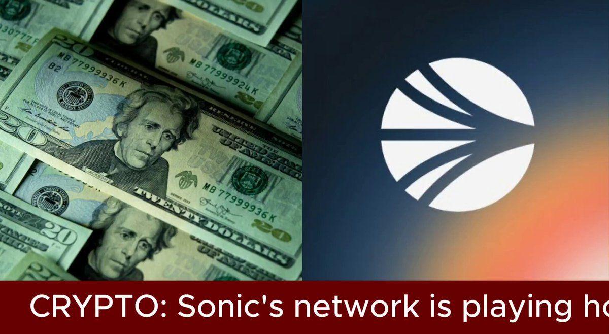 Sonic Hits $5.5 Billion Usdc Bridged Through Circle'S Cctp