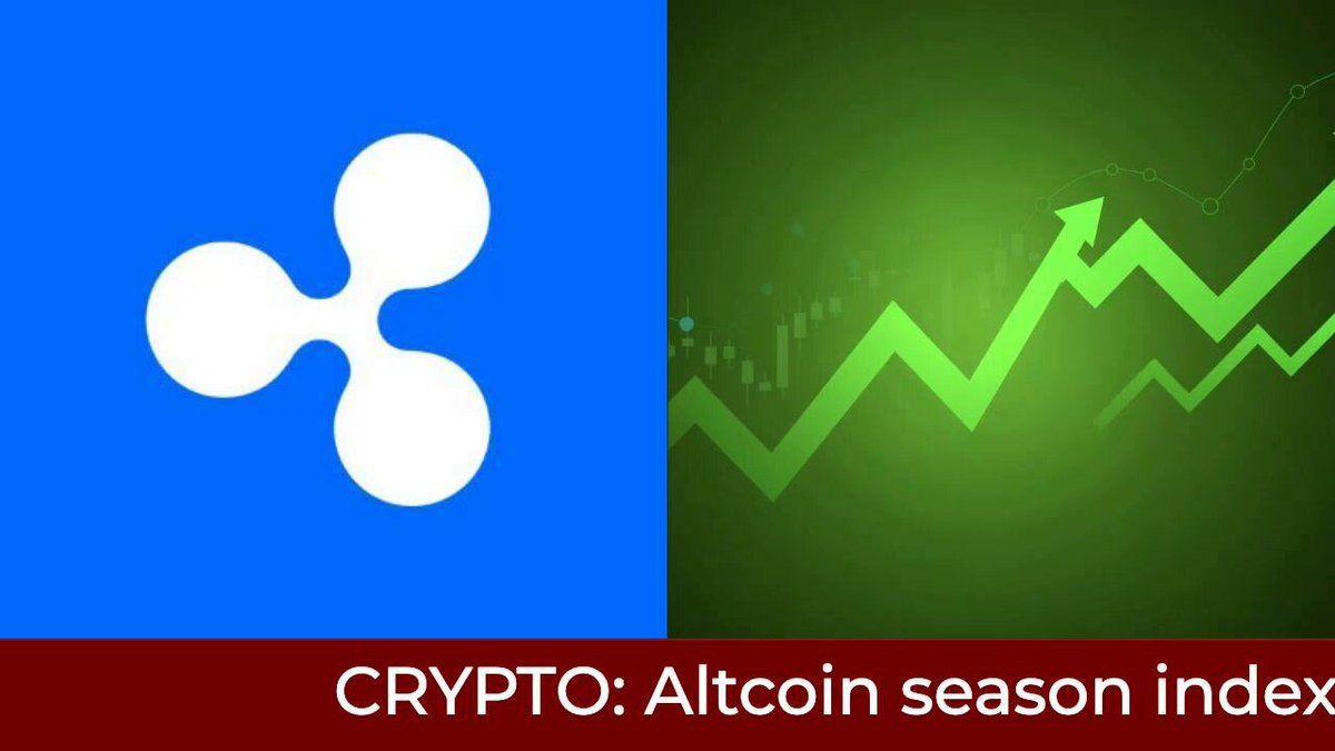 Bitcoin Season Holds As Select Names Break Out