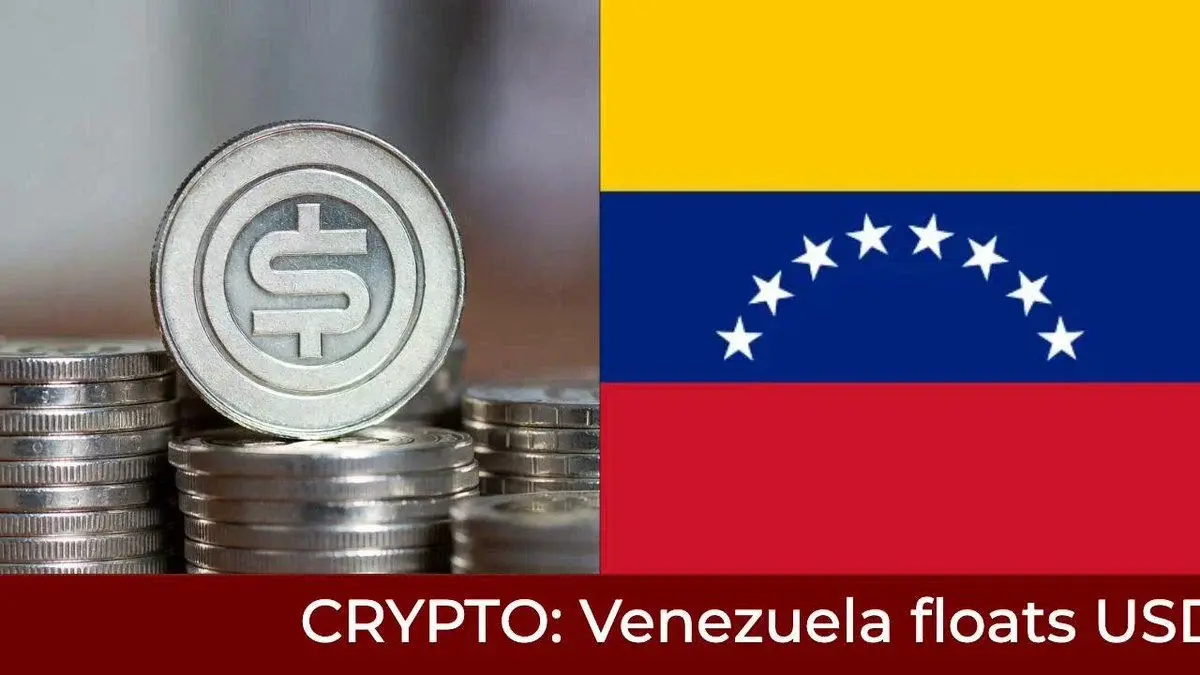 Venezuela Floats Usd Stablecoin Proposal As Latam Currencies Outperform