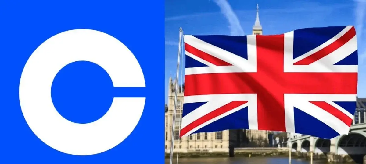 Coinbase Launches Crypto Backed Loans In UK