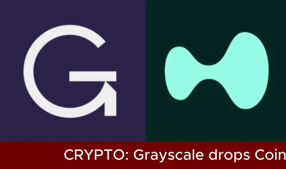 Grayscale Drops Coinbase From Amended Hyperliquid Etf Filing, Joins Bitwise And 21shares In Picking Anchorage