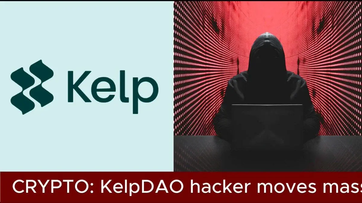 Kelpdao Hacker Moves Massive Funds Amid Investigation