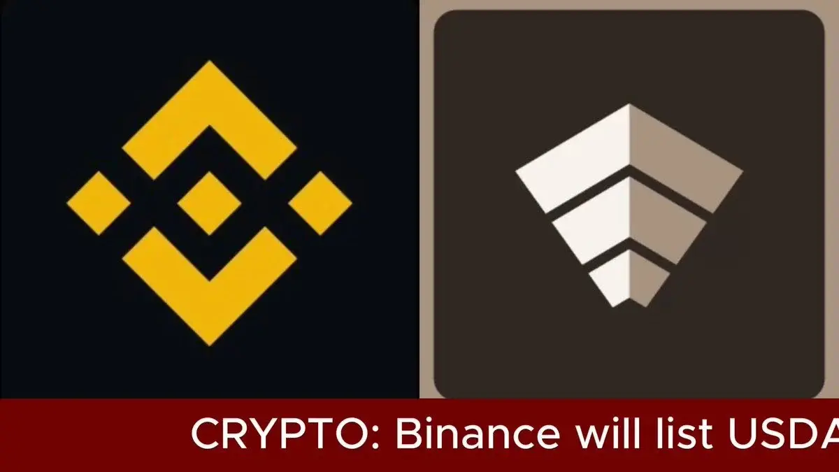 Binance And Upbit List Gpu-Backed Synthetic Dollar $Chip