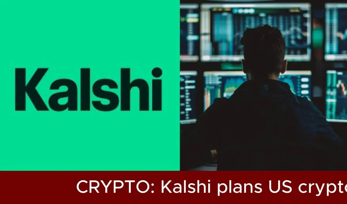 Kalshi Is Preparing To Launch Crypto Perpetual Futures In The United States, Beginning With Bitcoin-Linked Contracts, According To A Report From The Information.