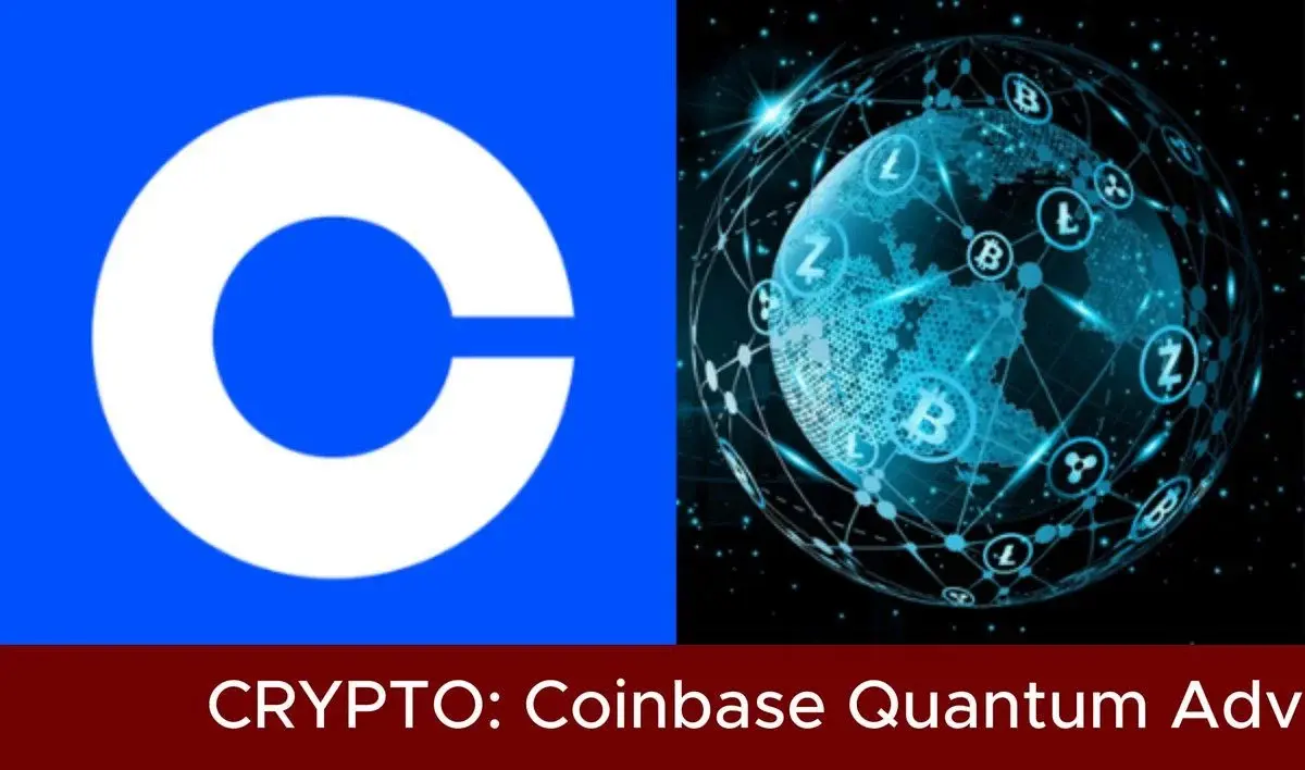 Coinbase Quantum Advisory Council Publishes First Position Paper, Warns Crypto Industry To Start Preparing Now