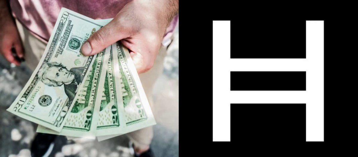 Canary Capital'S Spot $Hbar ETF Continues To Attract Steady Investor Interest, Even As Market Attention Remains Fixed On Larger Assets Like $BTC And $ETH.