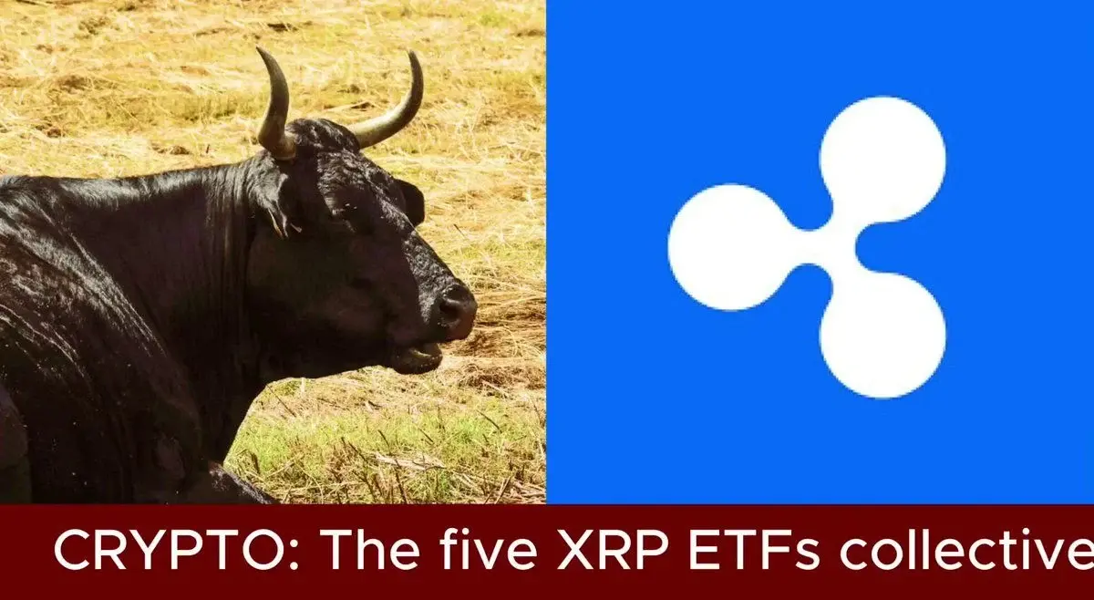 A Bullish Start To The Week For $Xrp...