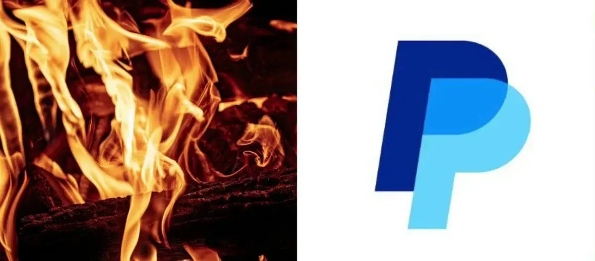 According To @Whale_alert, Around $300 Million Worth Of @Paypal'S $Pyusd Stablecoin Was Burned In A Single Day, Pointing To A Significant Redemption Event.