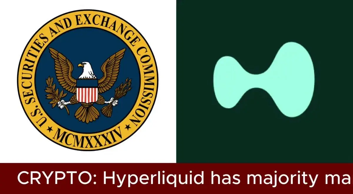 Signs Of Movement" On $Hype Etf Launch