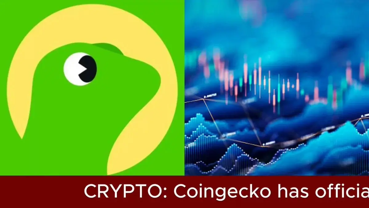 Coingecko Has Launched Its Partner Platform, A Unified Hub That Allows Crypto Projects To Manage Listings And Marketing Tools In One Place Across Its Global Ecosystem.