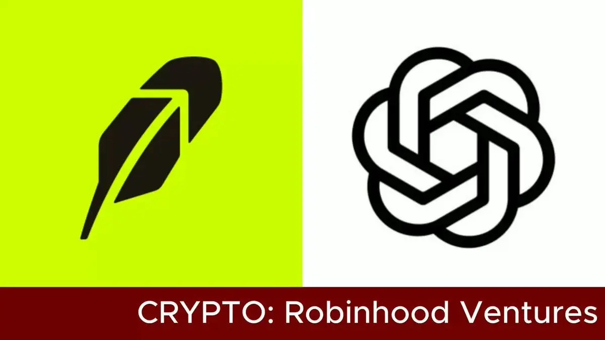 Robinhood Ventures Fund I ($Rvi) Has Closed A $75 Million Investment In @Openai Common Stock, Executed On April 17, Cementing The Ai Research Company As One Of The Fund'S Largest Holdings Alongside $Stripe, $Revolut, And $Databricks.