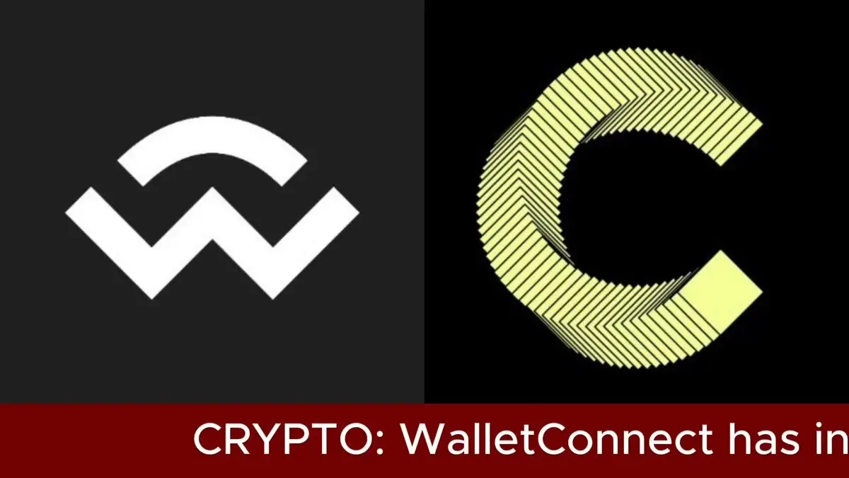 Walletconnect Integrates Canton Network