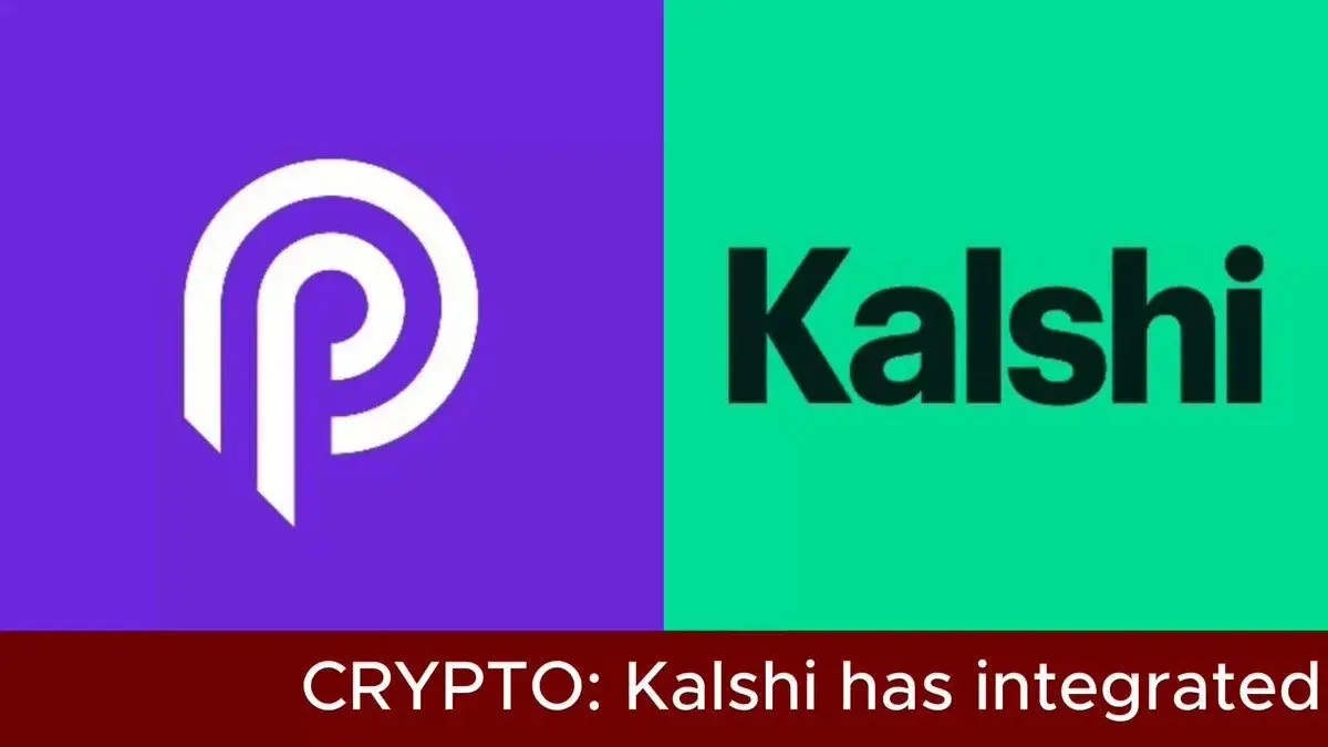 Kalshi, The World'S Largest Cftc-Regulated Prediction Market, Has Selected @Pythnetwork'S Pyth Pro Feed To Power Its Newly Launched Commodities Hub.