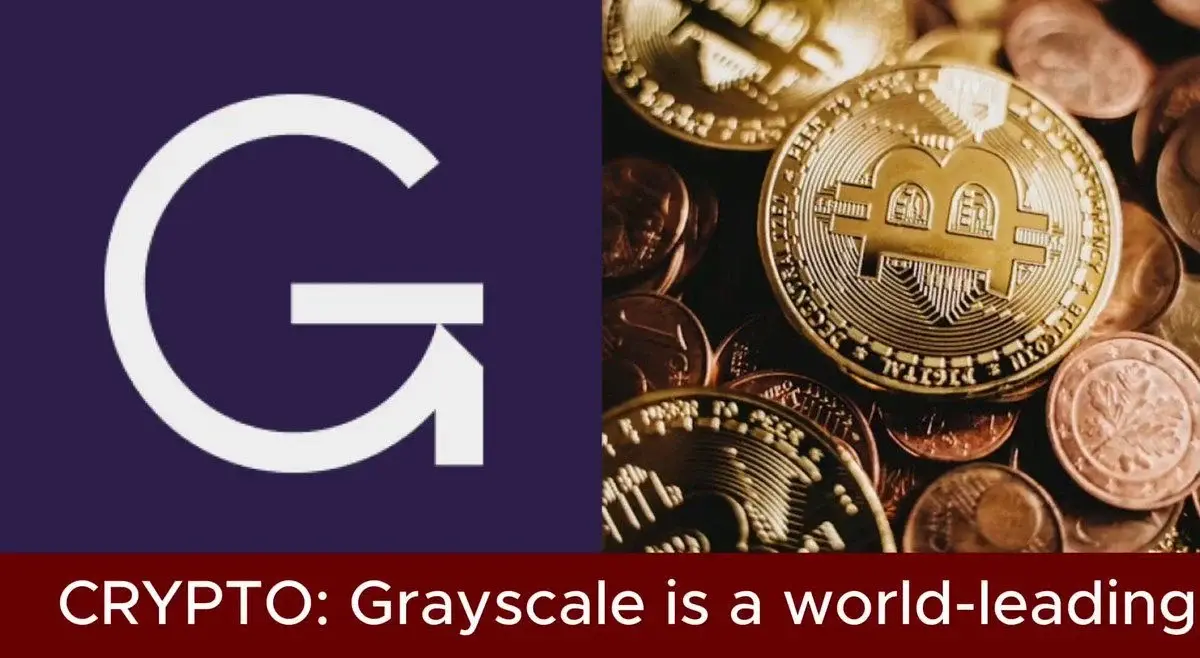 Grayscale, One Of The World'S Largest Digital Asset Managers, Says Data Surrounding $Btc Points To A "Durable Market Bottom" Having Already Formed.